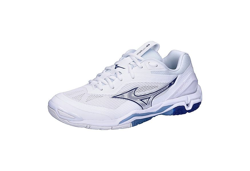 Mizuno Mizuno Unisex Hallenschuhe WAVE STEALTH 6 X1GA2430 Hallenschuh günstig online kaufen