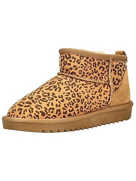 Ara Ara Stiefelette Veloursleder Stiefelette günstig online kaufen