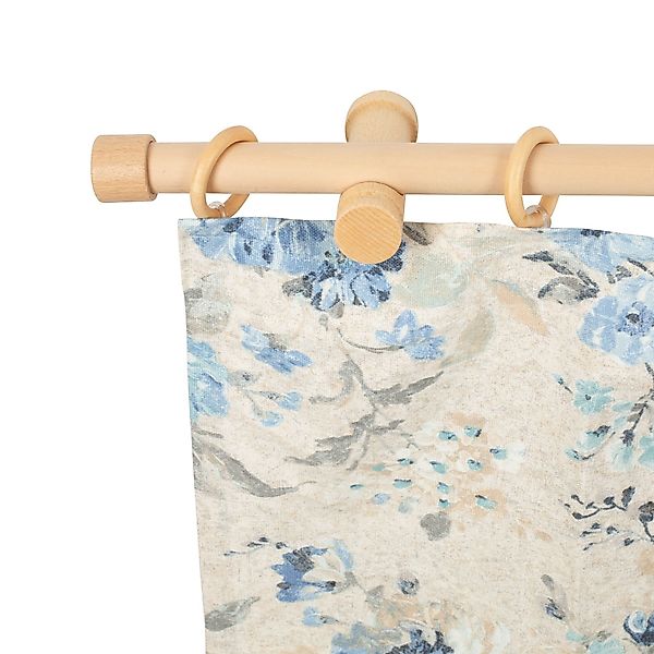SN DECO GROUP Gardinenstange Cafiro, 1-läufig, günstig online kaufen
