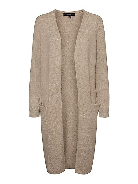 Vero Moda Strickjacke VMDoffy (1-tlg) Plain/ohne günstig online kaufen