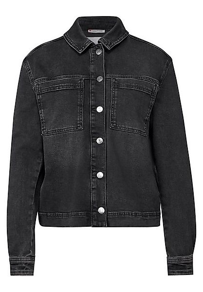 STREET ONE Jackenblazer günstig online kaufen