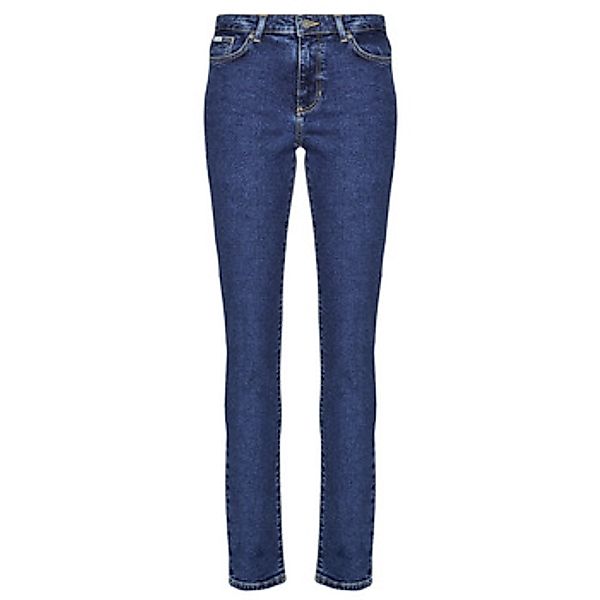 Guess  Slim Fit Jeans G05 HIGH RISE SKINNY günstig online kaufen