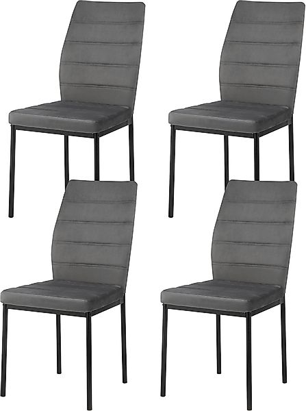 INOSIGN Esszimmerstuhl Cresswelle, TOPSELLER!, OTTOs Choice günstig online kaufen