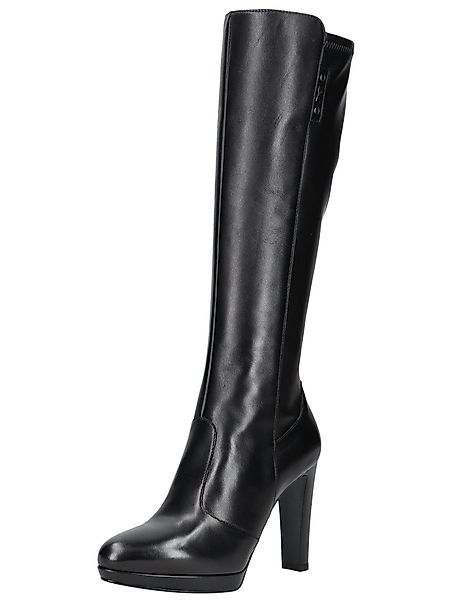 Nero Giardini Nero Giardini Stiefel Leder/Textil günstig online kaufen