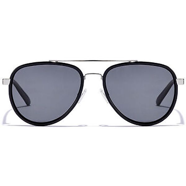 Hawkers  Sonnenbrillen Eagle Polarized black Grey günstig online kaufen