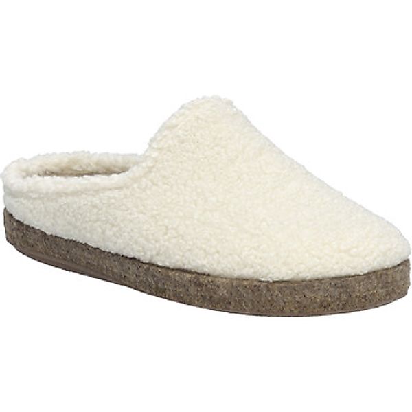 Josef Seibel  Hausschuhe Lara 02, offwhite-kombi günstig online kaufen