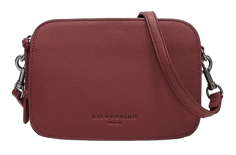 Liebeskind Berlin Umhängetasche Luka Crossbody Bag, aus echtem Leder günstig online kaufen