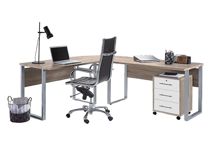 moebel-dich-auf Schreibtisch OFFICE EDITION (in verschiedenen günstig online kaufen