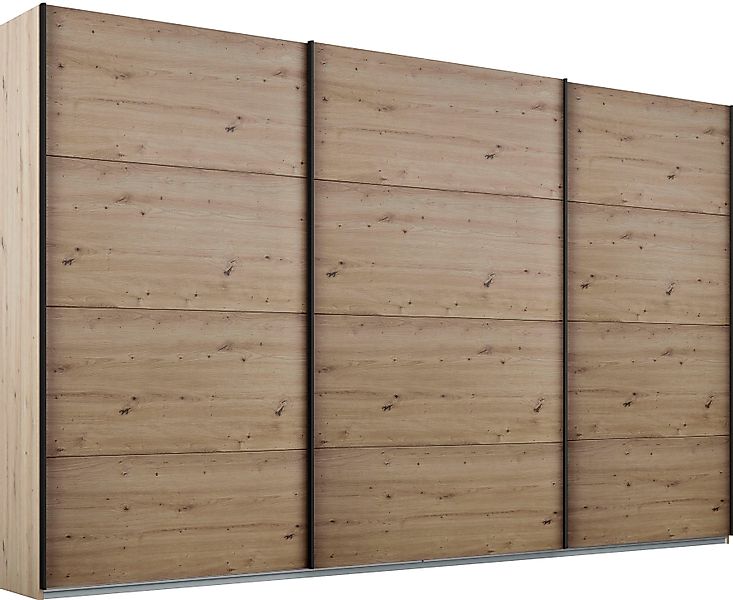 rauch Schwebetürenschrank Kleiderschrank Schrank Garderobe TOPSELLER günstig online kaufen