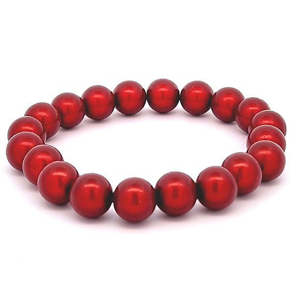 Impala Armband Perlenarmband Wonder aus 10mm günstig online kaufen