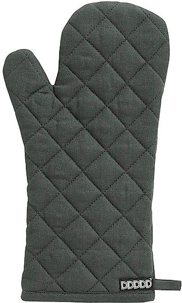 DDDDD Topfhandschuhe Kit, 18x36 cm, Baumwolle, günstig online kaufen