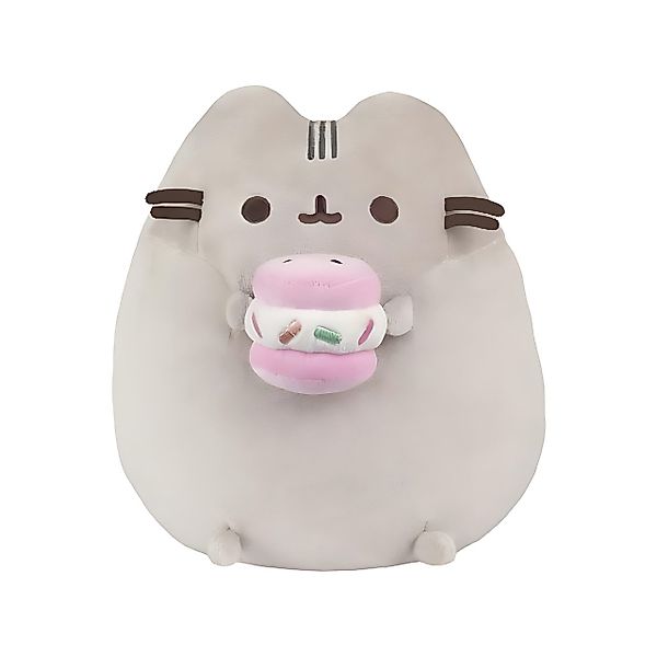 HERMA Plüschfigur Pusheen Ice Cream Sandwich günstig online kaufen