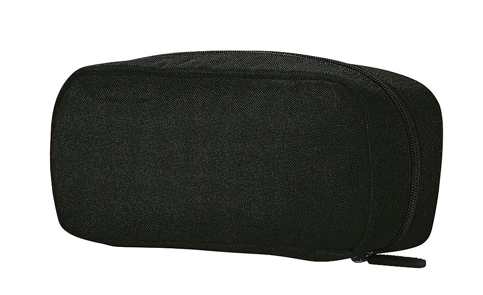 reisenthel Kosmetiktasche   ¦ schwarz ¦ Polyester,Kunststoff ¦ Maße (cm): B günstig online kaufen