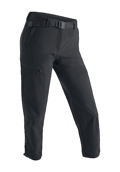 Maier Sports Funktionshose "Lulaka 7/8" Damen Wanderhose, atmungsaktive und günstig online kaufen