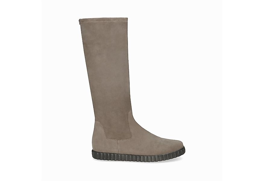 Peter Kaiser Peter Kaiser 75535 LEDER STRETCH, Stiefel, Beige, Damen Stiefe günstig online kaufen