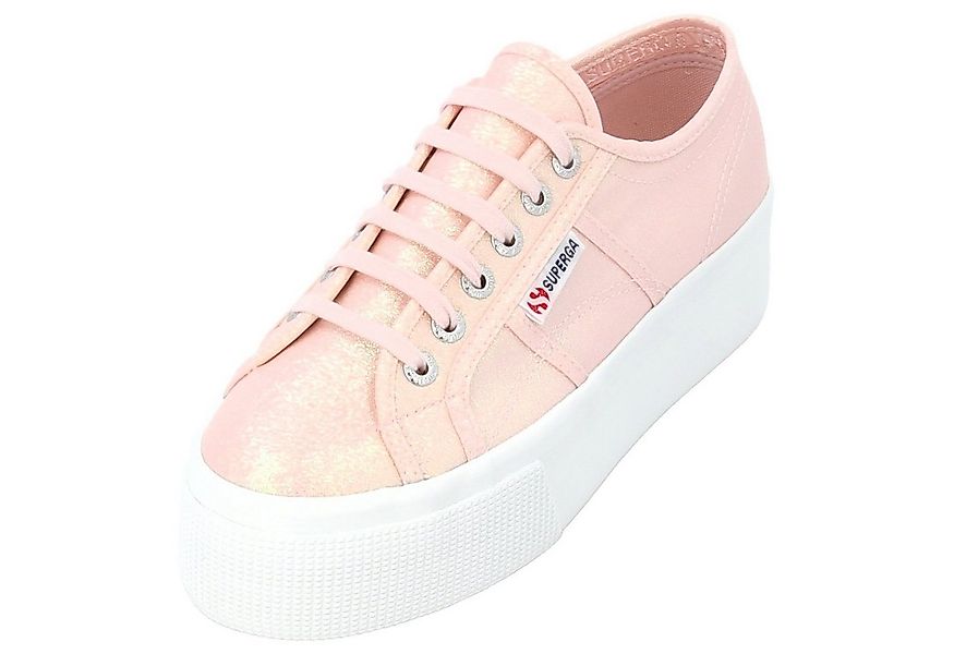 Superga 2790 Lame S61174W Schnürschuh günstig online kaufen