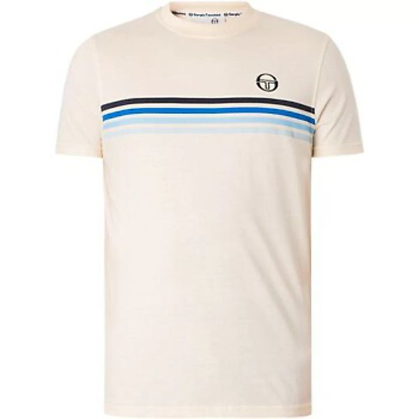 Sergio Tacchini  T-Shirt Neues Melfi-T-Shirt günstig online kaufen