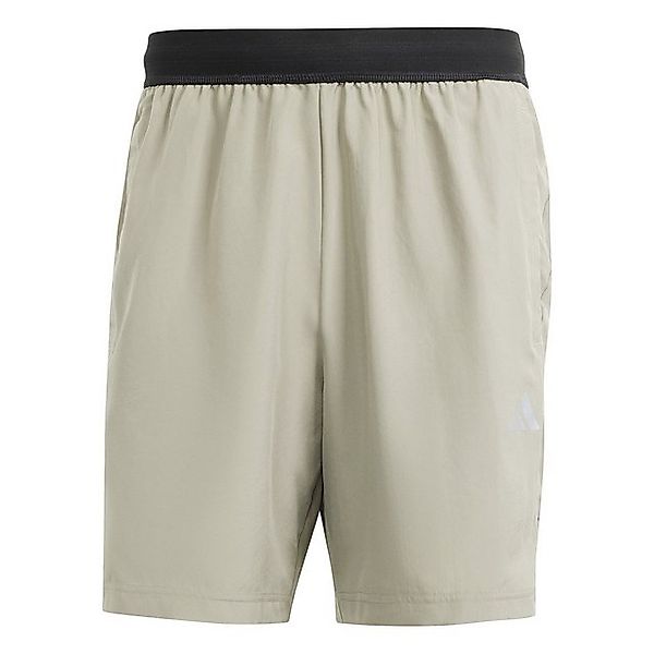 adidas Sportswear Shorts GYM+ WV SHORT SILPEB günstig online kaufen