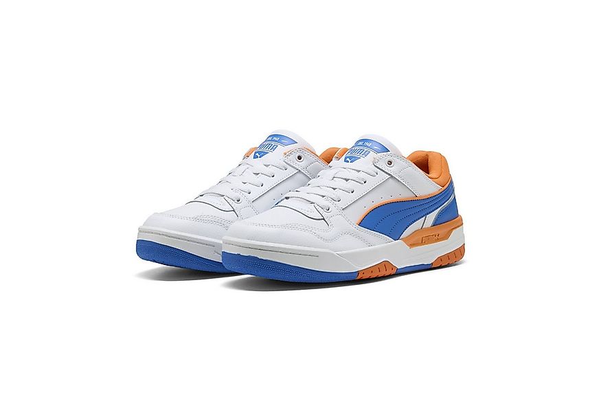 PUMA Rebound Retro Sneakers Erwachsene Sneaker günstig online kaufen