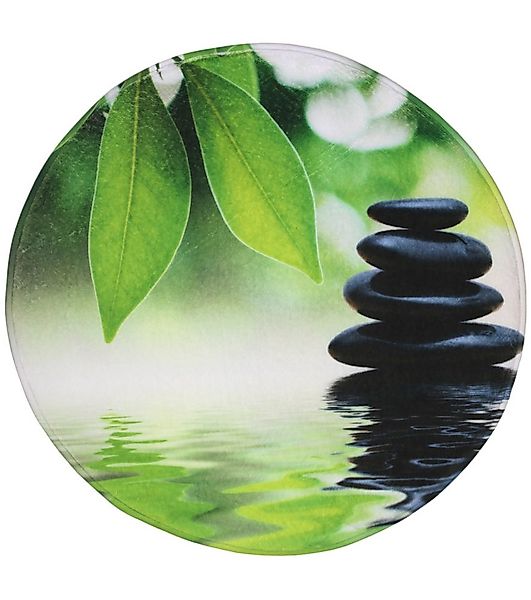 Sanilo Badematte Harmony, rutschhemmend beschichtet, waschbar, schnelltrock günstig online kaufen