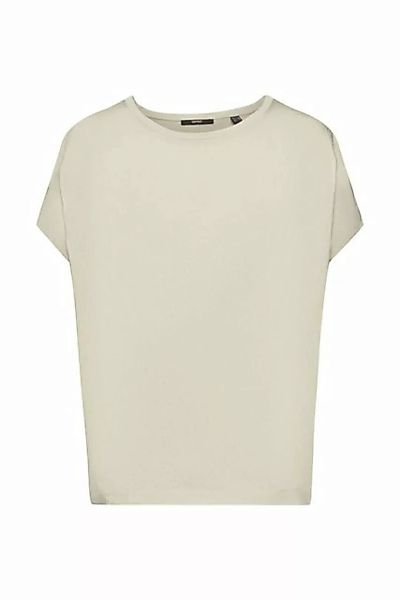 Esprit Collection Kurzarmshirt günstig online kaufen
