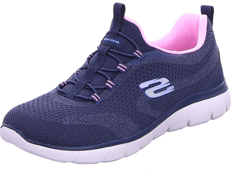 Skechers Summits - NEW NATURE Slip-On Sneaker Maschinenwaschbar günstig online kaufen