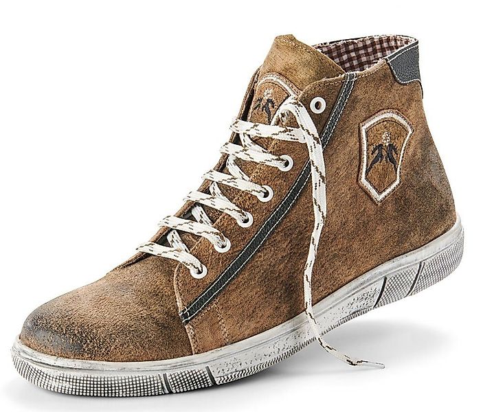Maddox Marinus Sneaker günstig online kaufen