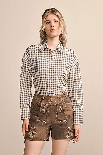 Trachtenbluse Cydnee günstig online kaufen