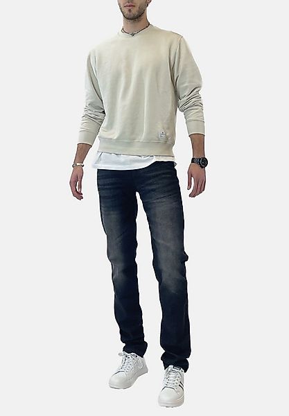 Elara Slim-fit-Jeans Herren Jeans günstig online kaufen