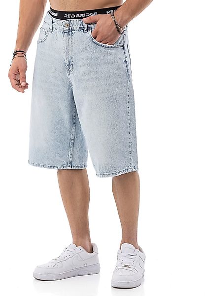RedBridge Jeansshorts by Denim House - günstig online kaufen