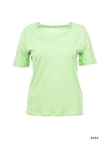 efixelle 3/4-Arm-Shirt efixelle / Da.Shirt, Polo / V-Shirt günstig online kaufen