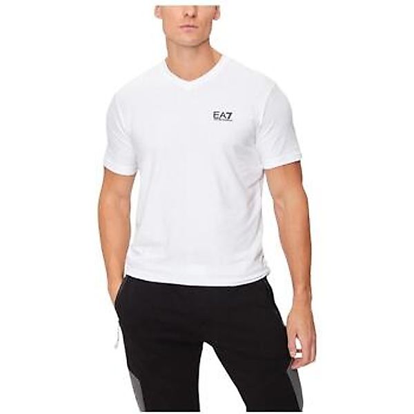 Emporio Armani  T-Shirt 8NPT27-1100 günstig online kaufen