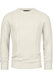 Indicode Strickpullover INBellin günstig online kaufen