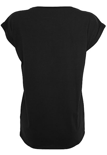 MisterTee T-Shirt "MisterTee Damen Ladies Future Season Tee", (1 tlg.) günstig online kaufen