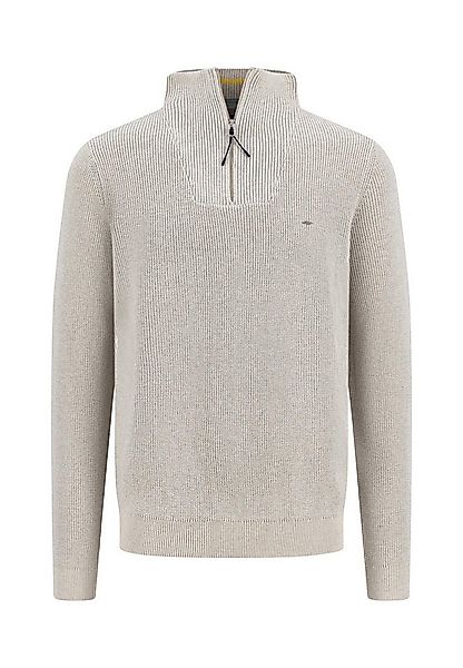 FYNCH-HATTON Troyer aus Baumwolle günstig online kaufen