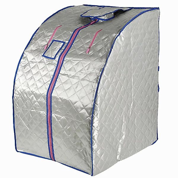 JEOBEST Sauna Tragbare Infrarot-Sauna, Personal Home günstig online kaufen