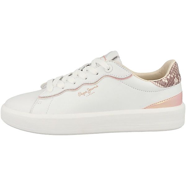 Pepe Jeans Dobbie Seal Damen Sneaker günstig online kaufen
