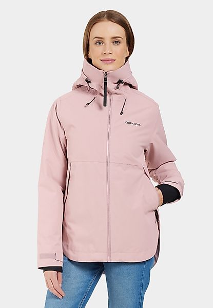 Didriksons Outdoorjacke Wasserdicht Atmungsaktiv Didriksons Damen günstig online kaufen