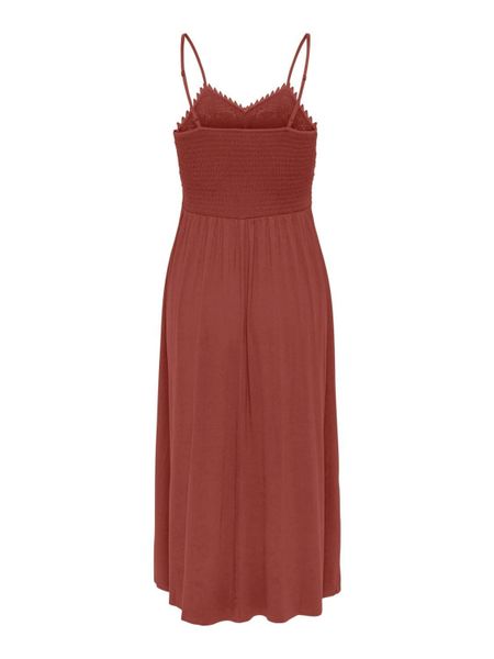 ONLY Midikleid HONEY (1-tlg) Spitze günstig online kaufen