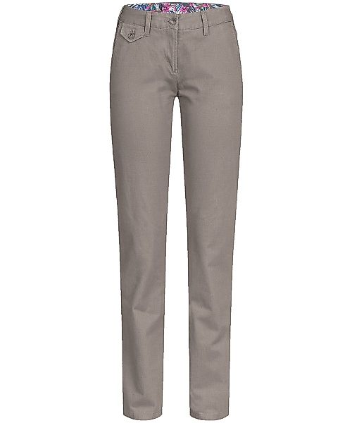GREIFF Chinohose Greiff Corporate CASUAL Damen günstig online kaufen