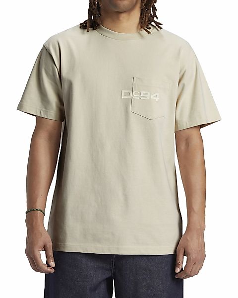 DC Shoes T-Shirt "DC 1994" günstig online kaufen