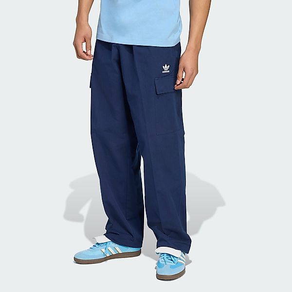adidas Originals Laufshorts TREFOIL ESSENTIALS WOVEN günstig online kaufen