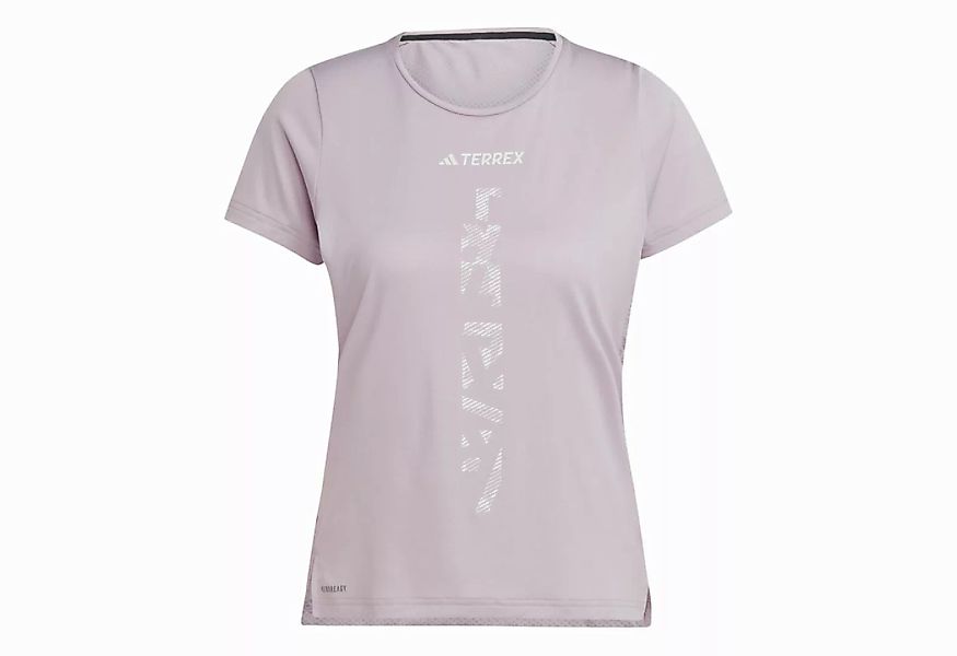 adidas TERREX Kurzarmshirt adidas Terrex Agravic Trail-Running Tee günstig online kaufen