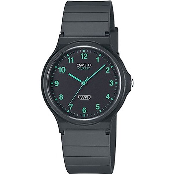 CASIO TIMELESS COLLECTION Quarzuhr MQ-24B-8BEF, Armbanduhr, günstig online kaufen