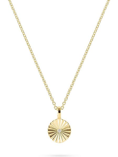 GUIDO MARIA KRETSCHMER Silberkette, Sunray günstig online kaufen