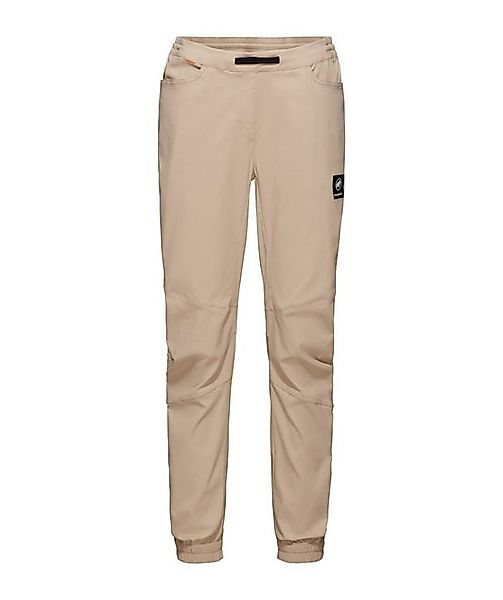 Mammut Outdoorhose Massone Light Pants Women günstig online kaufen