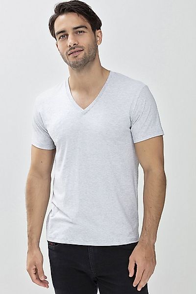 Mey T-Shirt Herren Serie Dry Cotton Colour Uni (1-tlg) günstig online kaufen