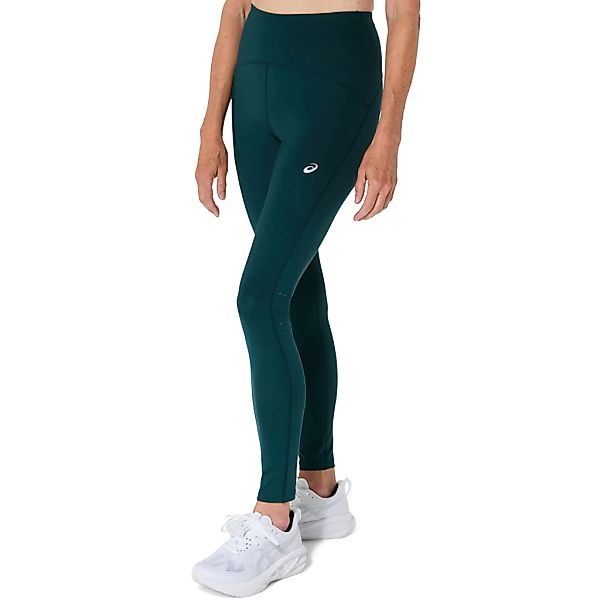 Asics Lauftights ROAD HIGH WAIST TIGHT mit mehreren Taschen, elastisches Sc günstig online kaufen