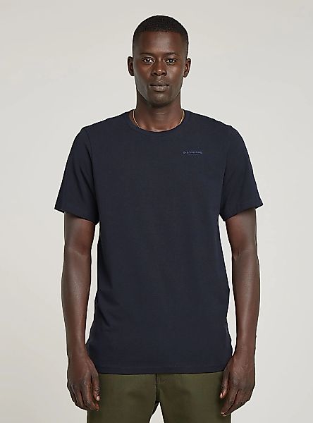 G-STAR T-Shirt "Slim Base T-Shirt" günstig online kaufen