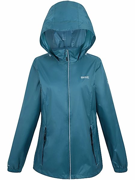 Regatta Regenjacke "Bekleidung RWW304-C5M Regatta Corinne IV" günstig online kaufen